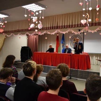 ВООРУЖЕННЫЕ СИЛЫ РЕСПУБЛИКИ БЕЛАРУСЬ: НА СТРАЖЕ БЕЗОПАСНОСТИ И СУВЕРЕНИТЕТА