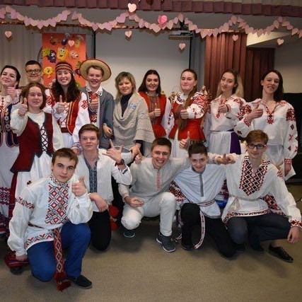 НЕДЕЛЯ ЦИКЛОВОЙ КОМИССИИ: «ЧИТАТЬ НЕ ВРЕДНО – ВРЕДНО НЕ ЧИТАТЬ»