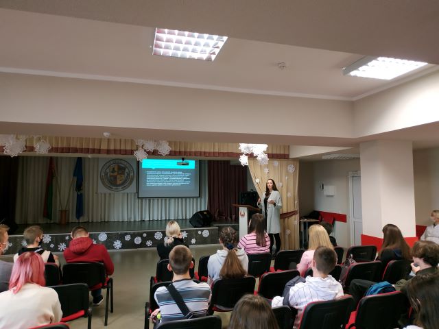 КУРАТОРСКИЕ ЧАСЫ «ДОБРО ПРОТИВ НАСИЛИЯ»