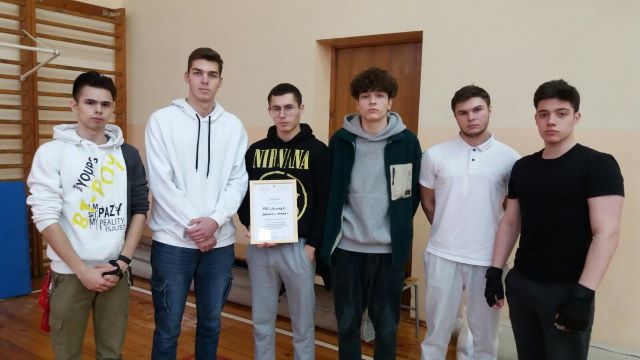УЧАСТИЕ В ТУРНИРЕ ПО СИЛОВОМУ ТРОЕБОРЬЮ УЧАСТИЕ В ТУРНИРЕ ПО СИЛОВОМУ ТРОЕБОРЬЮ