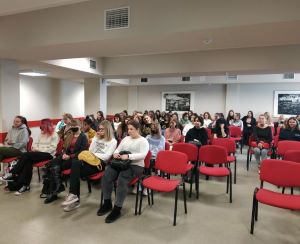 ЦЕЛОМУДРИЕ. РЕПРОДУКТИВНОЕ ЗДОРОВЬЕ ДЕВУШКИ