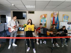 АКЦИЯ «МОЛОДЕЖЬ ПРОТИВ НАРКОТИКОВ»