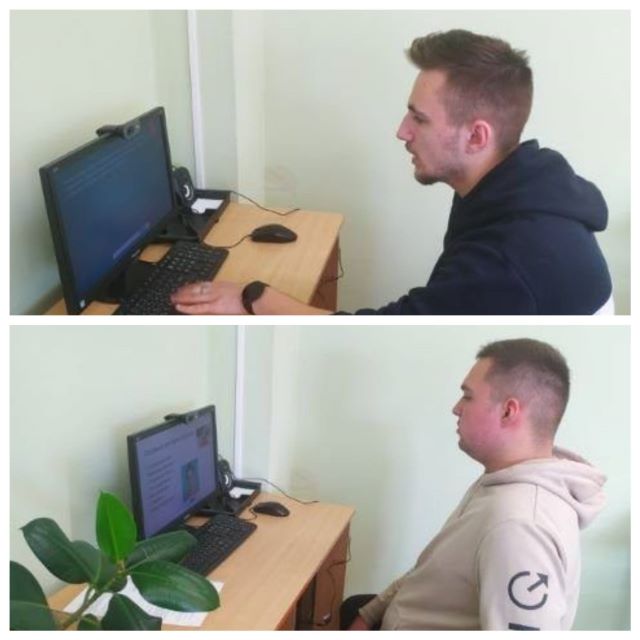 ДИПЛОМЫ II И III СТЕПЕНИ В КОНФЕРЕНЦИИ «МОЛОДЕЖЬ 21 ВЕКА»