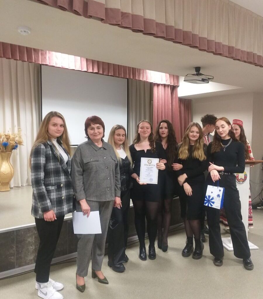 КОНКУРС «ГІСТАРЫЧНАЕ ТЭЛЕБАЧАННЕ»