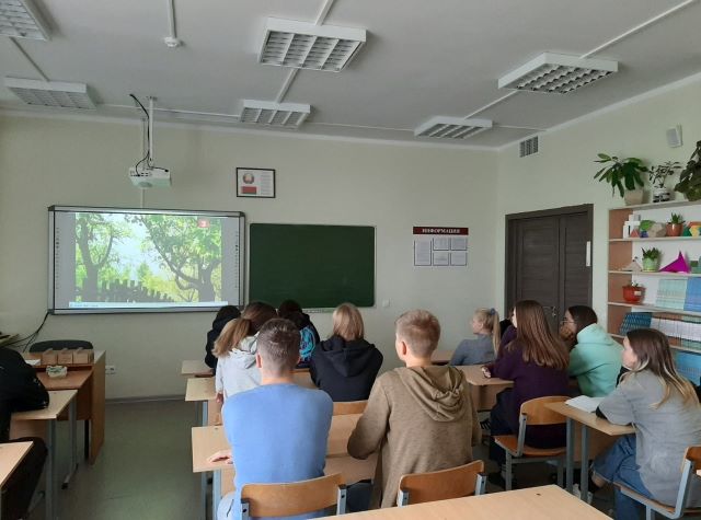 К 110-ЛЕТИЮ СО ДНЯ РОЖДЕНИЯ МАКСИМА ТАНКА