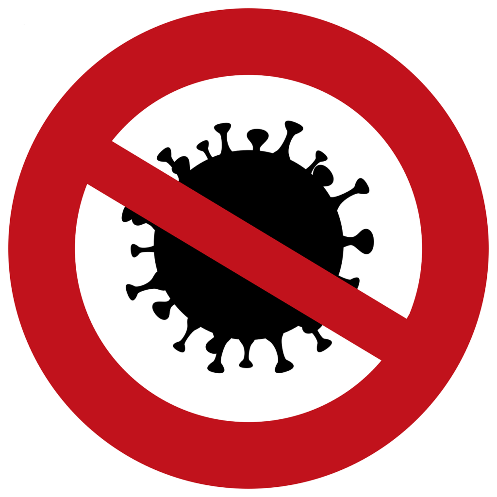 ПРОФИЛАКТИКА COVID-19