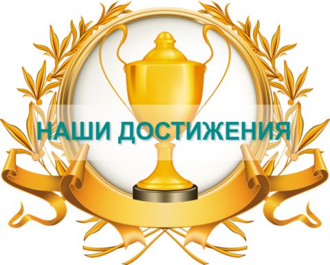 НАШИ ДОСТИЖЕНИЯ