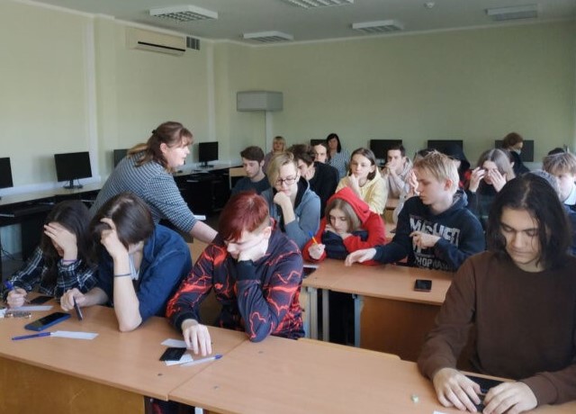 КИБЕРБЕЗОПАСНОСТЬ