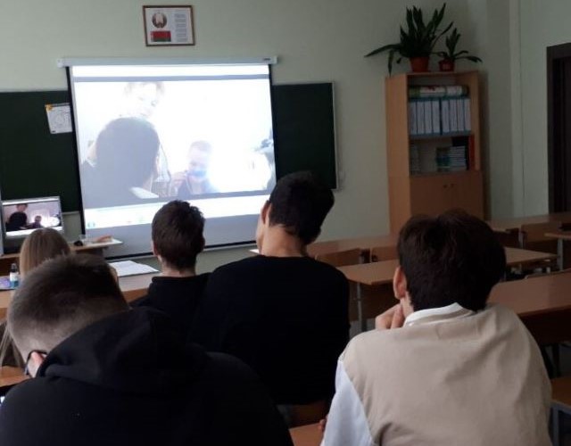 КУЛЬТУРА ПОВЕДЕНИЯ В ОБЩЕСТВЕННЫХ МЕСТАХ, В ТРАНСПОРТЕ