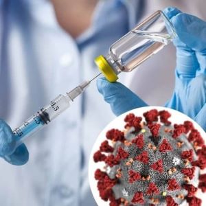 ВАКЦИНАЦИЯ ПРОТИВ КОРОНОВИРУСНОЙ ИНФЕКЦИИ