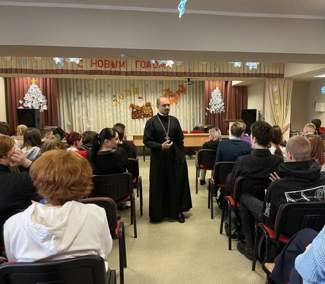 КУРАТОРСКИЙ ЧАС – РАЗМЫШЛЕНИЕ НА ТЕМУ «В ЧЕМ СМЫСЛ ЖИЗНИ?»