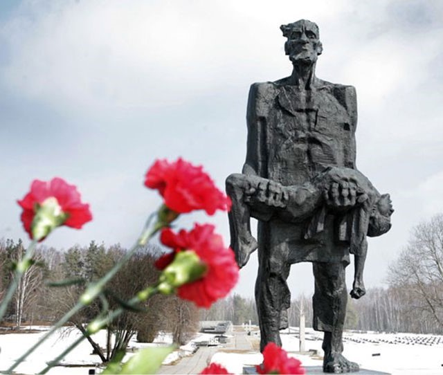 80 ЛЕТ ТРАГЕДИИ В ХАТЫНИ. РЕЗУЛЬТАТЫ РАССЛЕДОВАНИЯ ГЕНОЦИДА БЕЛОРУССКОГО НАРОДА В ГОДЫ ВЕЛИКОЙ ОТЕЧЕСТВЕННОЙ ВОЙНЫ