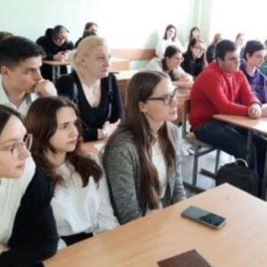 ГОРДОСТЬ ЗА БЕЛАРУСЬ. КУЛЬТУРА БЕЛОРУССКОГО НАРОДА: ТРАДИЦИИ, НАСЛЕДИЕ, СОВРЕМЕННОСТЬ