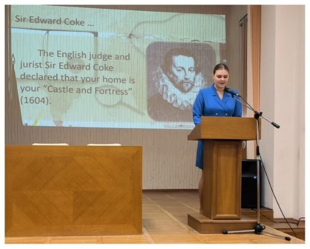 ІІ МЕЖДУНАРОДНАЯ КОНФЕРЕНЦИЯ ОБУЧАЮЩИХСЯ “ЭКОНОМИЧЕСКИЕ И СОЦИАЛЬНЫЕ АСПЕКТЫ УСТОЙЧИВОГО РАЗВИТИЯ СОВРЕМЕННОГО ОБЩЕСТВА”