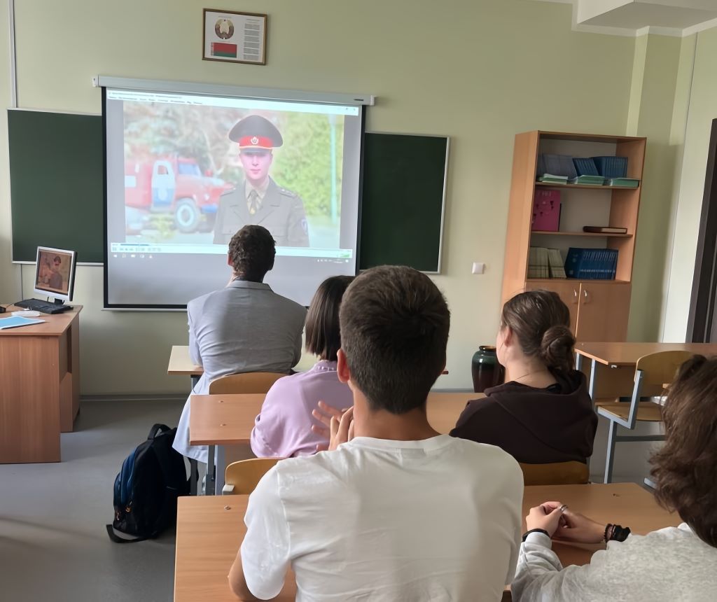 ЖИЗНЕННО ВАЖНЫЕ ПРАВИЛА БЕЗОПАСНОСТИ