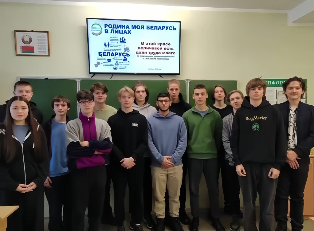 РОДИНА МОЯ В ЛИЦАХ. В ЭТОЙ КРАСЕ ВЕЛИЧАВОЙ ЕСТЬ ДОЛЯ ТРУДА МОЕГО