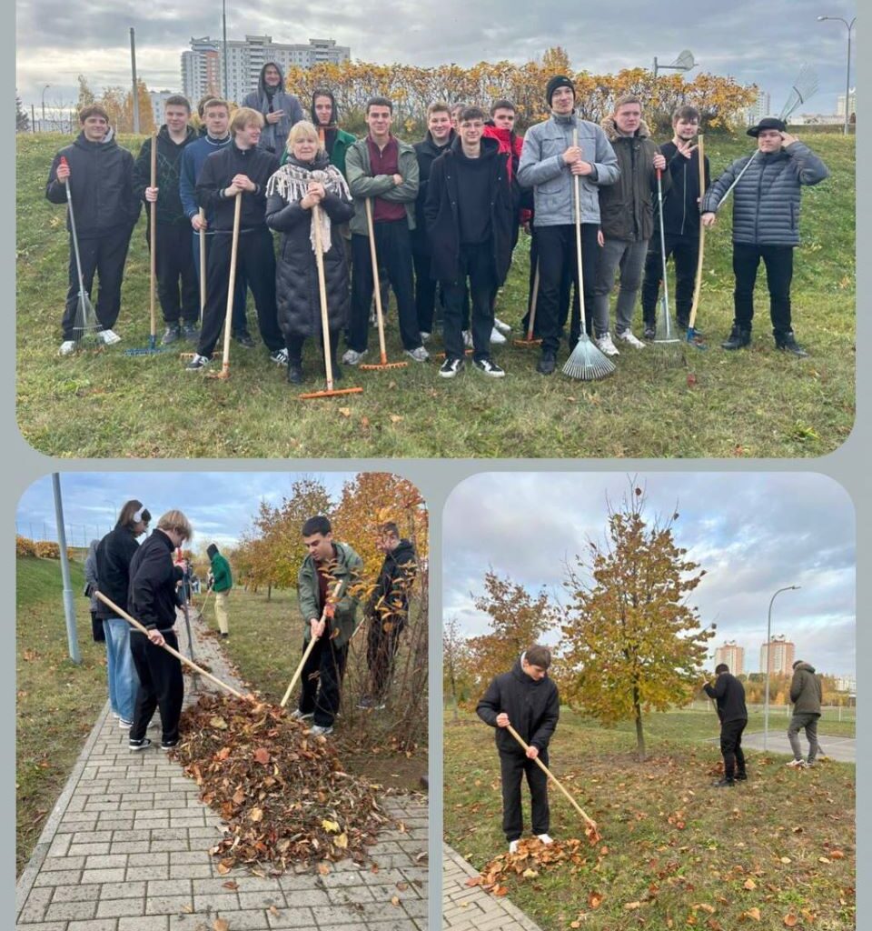 БЛАГОТВОРИТЕЛЬНАЯ АКЦИИ «ЗА ДЕЛО!»