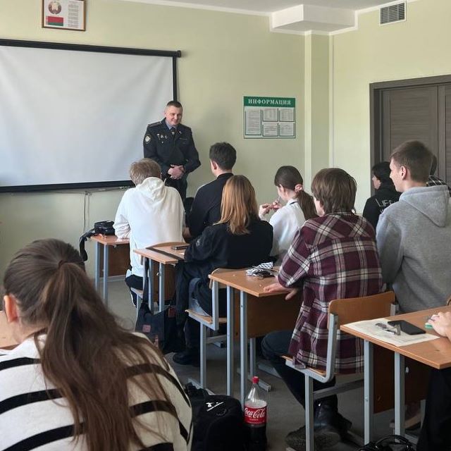 ИНФОРМАЦИОННЫЙ ЧАС «МОЛОДЕЖЬ-ВРЕМЯ ВЫБОРА. МОЛОДЕЖЬ – ЗА ЗДОРОВЫЙ ОБРАЗ ЖИЗНИ»