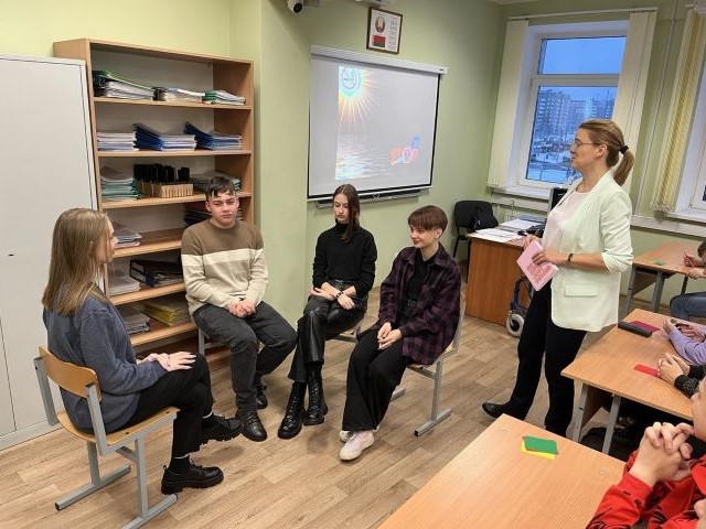 ТАБАКОКУРЕНИЕ В МОЛОДЕЖНОЙ СРЕДЕ