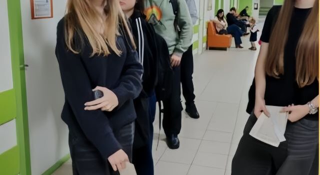 САМАЯ ЭФФЕКТИВНАЯ И БЕЗОПАСНАЯ ЗАЩИТА ОТ ГРИППА И ЕГО ОСЛОЖНЕНИЙ — ВАКЦИНАЦИЯ САМАЯ ЭФФЕКТИВНАЯ И БЕЗОПАСНАЯ ЗАЩИТА ОТ ГРИППА И ЕГО ОСЛОЖНЕНИЙ — ВАКЦИНАЦИЯ