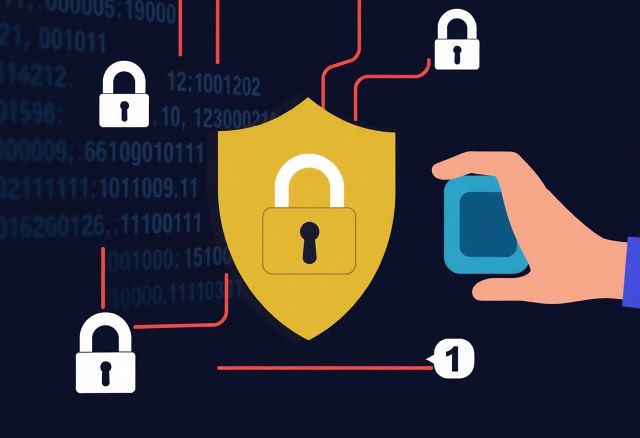 Рекомендации по недопущению киберпреступлений