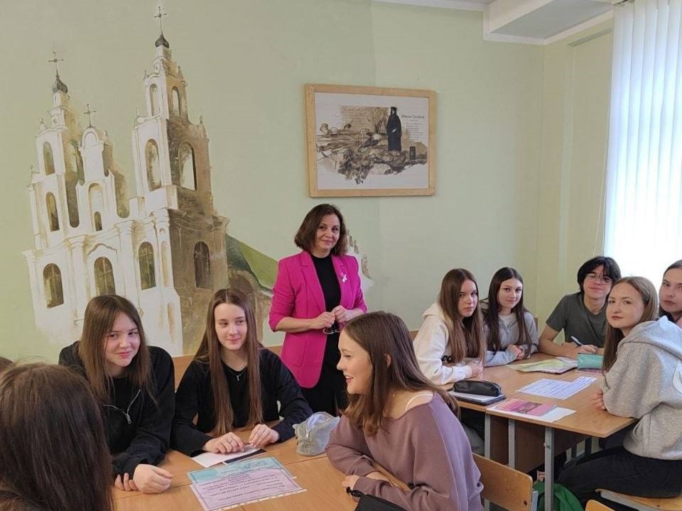 Паэтычны канфіскат: як мы адсвяткавалі Дзень паэзіі!