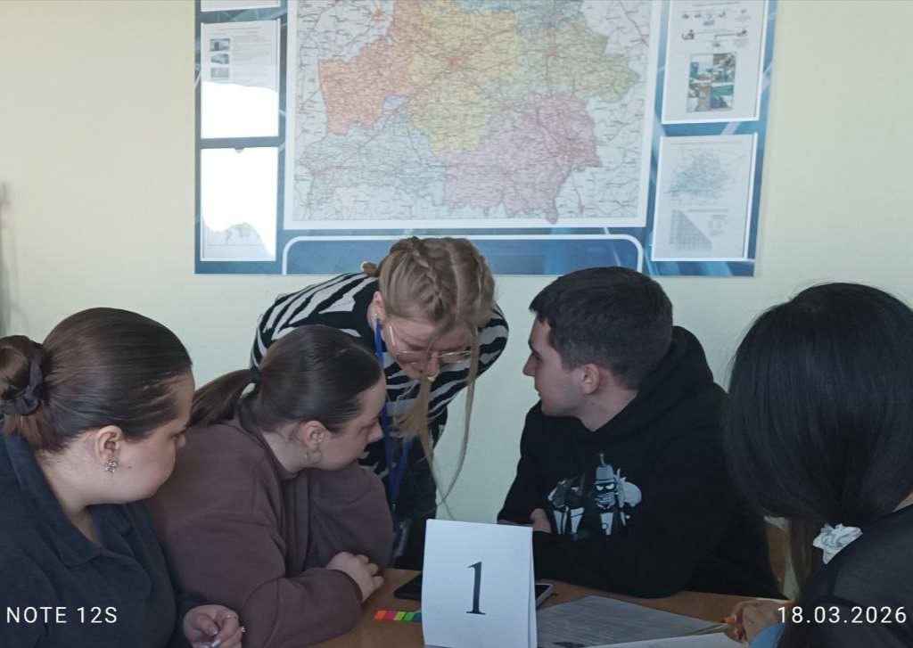 Открытый урок по учебной практике «Оформление кадровых документов»