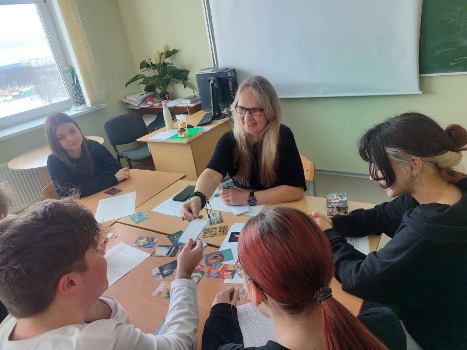 «Медиация как искусство переговоров»: учимся разрешать конфликты мастерски