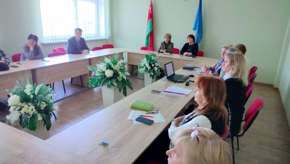 Здоровье и патриотизм как основа личности: в колледже прошел педагогический семинар